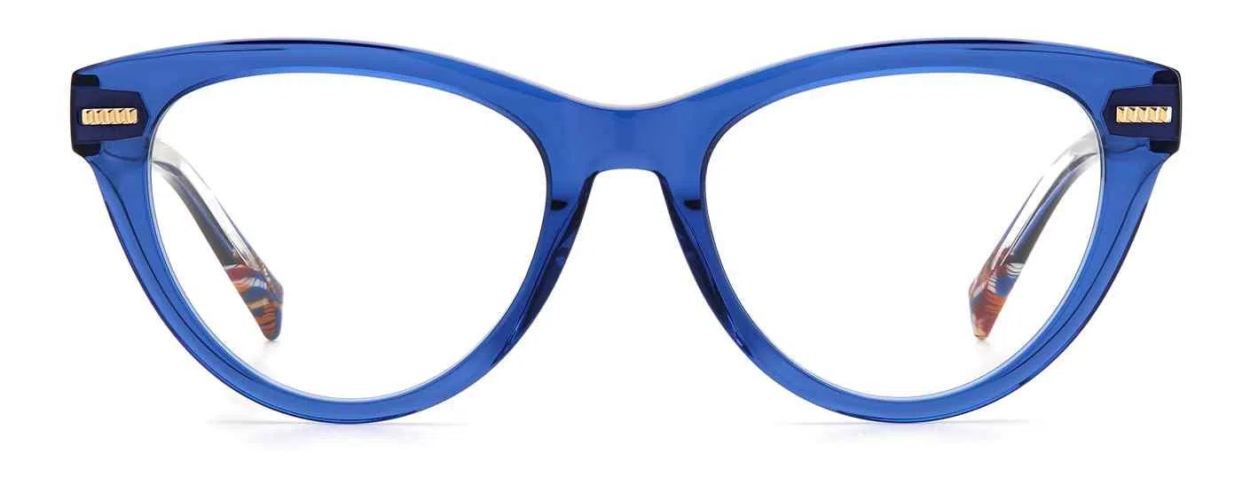 Missoni Mis0073 Eyeglasses - view 14